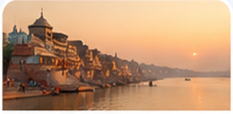 Varanasi landmark