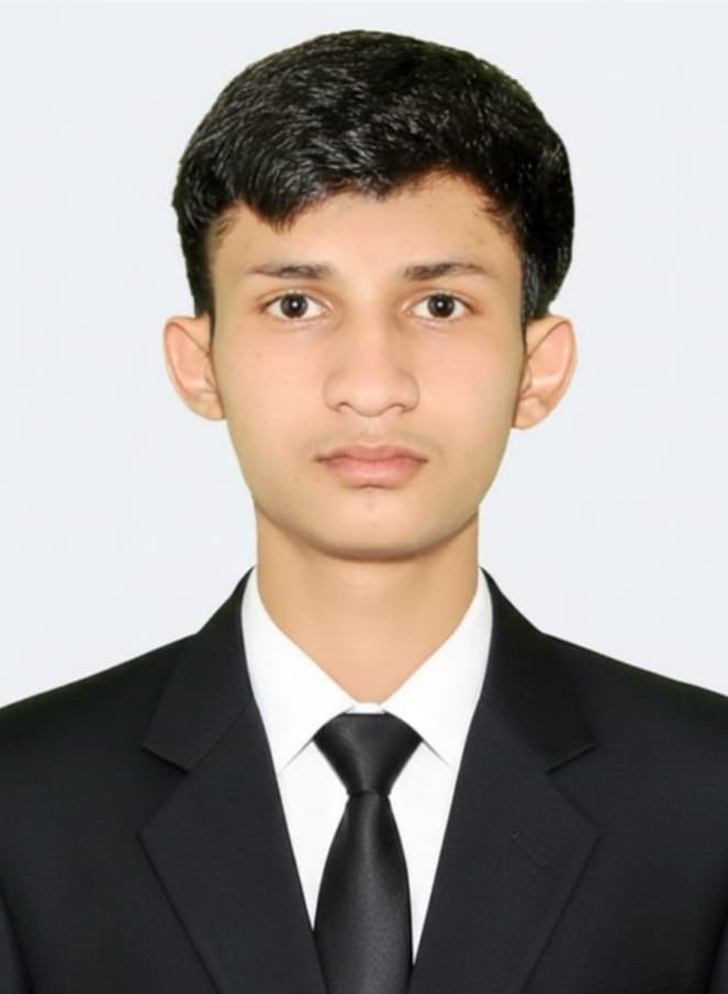 Nitin Kumar