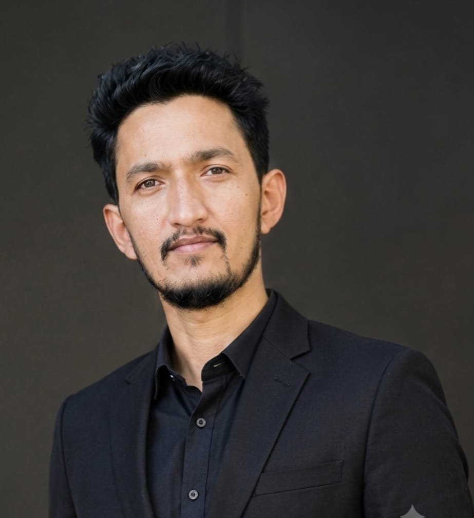 Meelaram Joshi